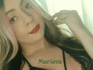 Maariianna