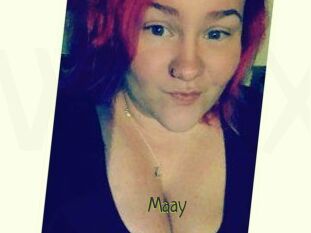 Maay