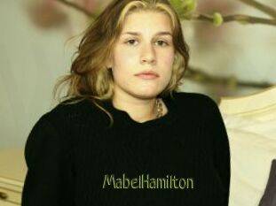 MabelHamilton