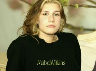 MabelWilkins