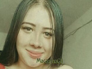 MacarenaGil