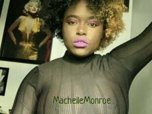 MachelleMonroe