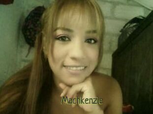 Machkenzie