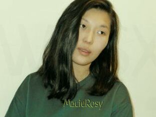 MacieRosy