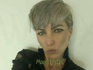 MacyFLIRTx