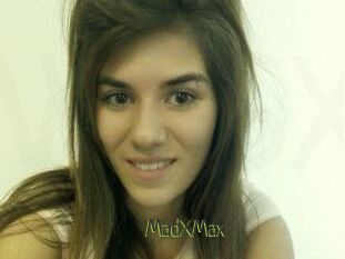 MadXMax