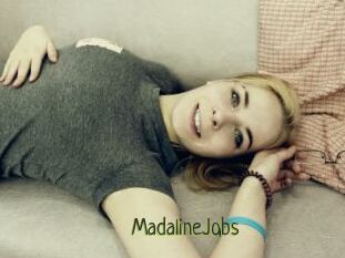 MadalineJobs