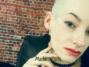 MadameOpal