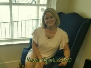 MadameSparkleXOXO