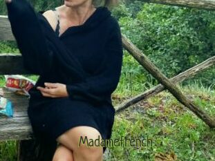 Madamefrench
