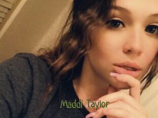 Maddi_Taylor