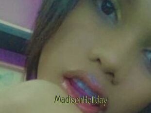 MadisonHoliday