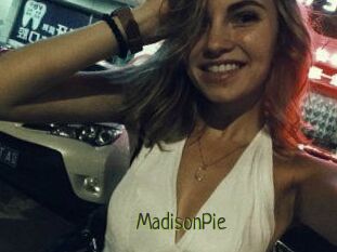 MadisonPie