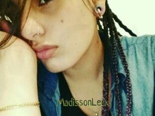 MadissonLeex