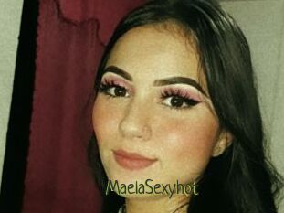 MaelaSexyhot