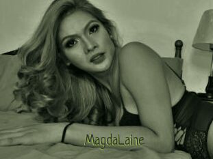 MagdaLaine