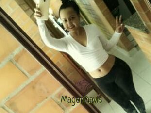 MagenDavis