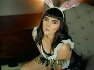 MaggieMorgan