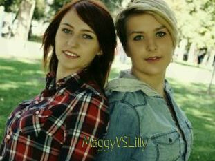 MaggyVSLilly