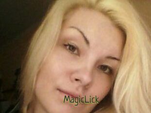 MagicLick