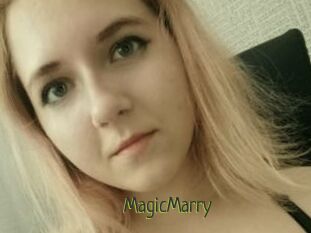 MagicMarry
