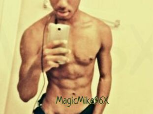MagicMike96X