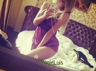 Magie_Luis