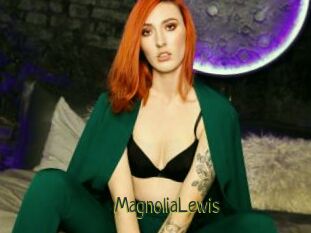 MagnoliaLewis