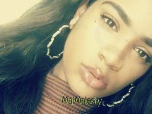MaiMajesty