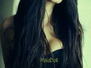 Maia_Doll