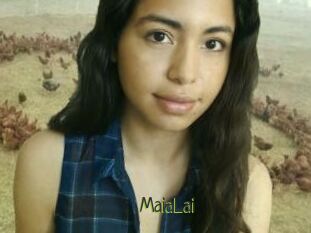 MaiaLai