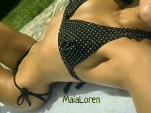 MaiaLoren