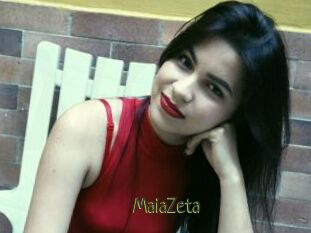 MaiaZeta