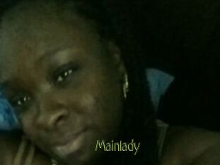 Mainlady