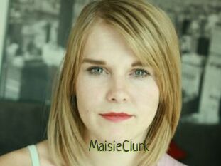 MaisieClurk