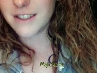 MajicMarie