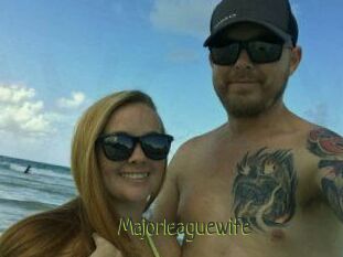 Majorleaguewife