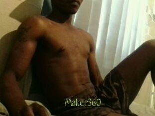 Maker360
