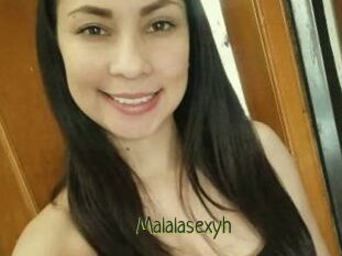 Malalasexyh