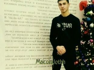 MalcolmJothh