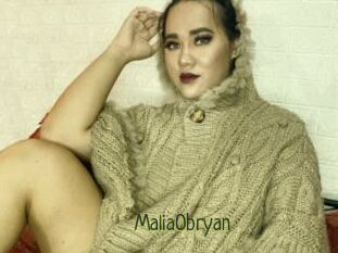 MaliaObryan