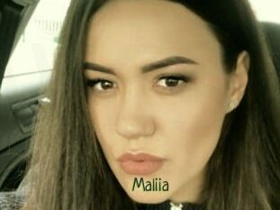 Maliia