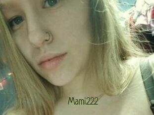 Mami222