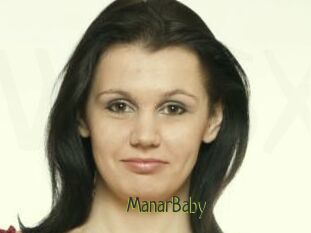 Manar_Baby