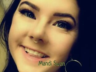Mandi_Swan