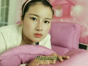 ManjiangYu