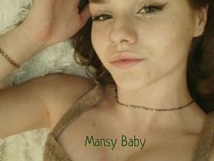 Mansy_Baby