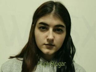MapleSvugar