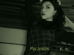 MarJenkins