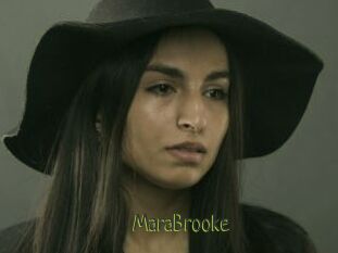 MaraBrooke